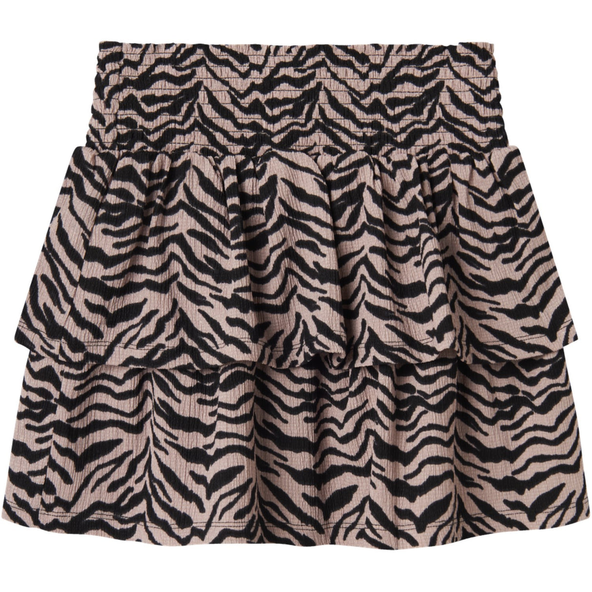 Name It Burnished Lilac Lotta Skjørt