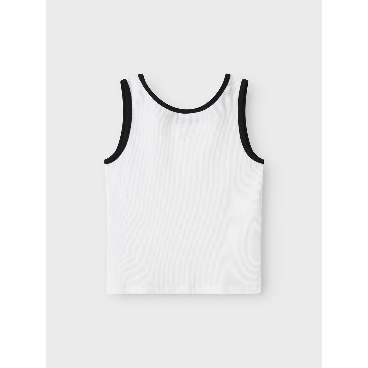 Name It Bright White Jally Slim Topp