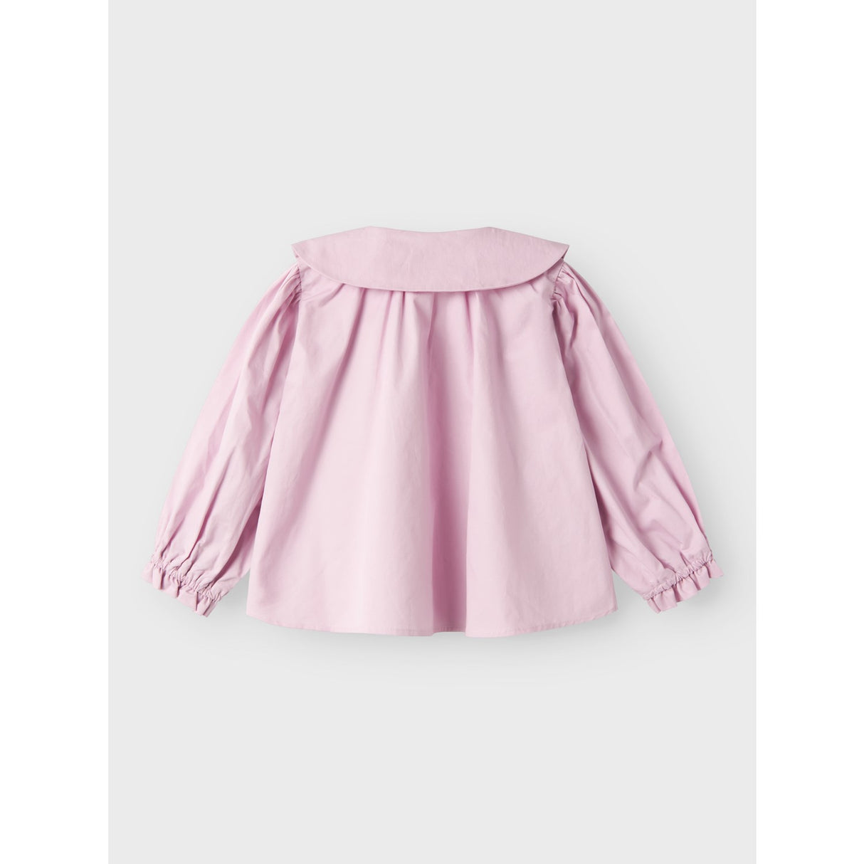 Name It Winsome Orchid Tetalia Skjorte