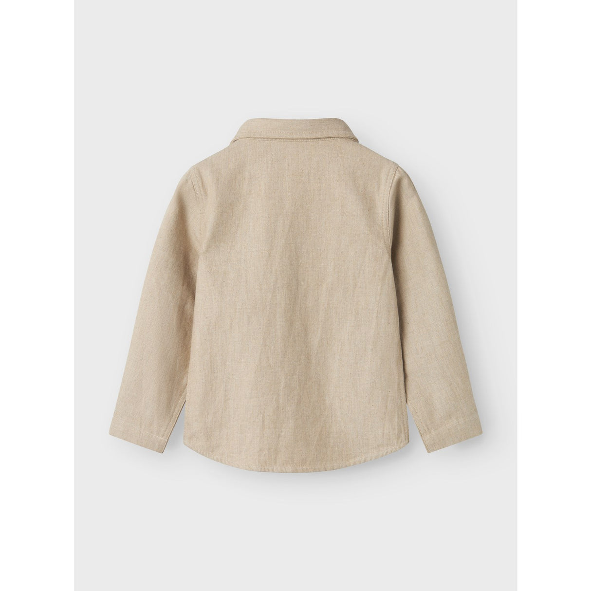 Name It Pure Cashmere Tallo Skjorte