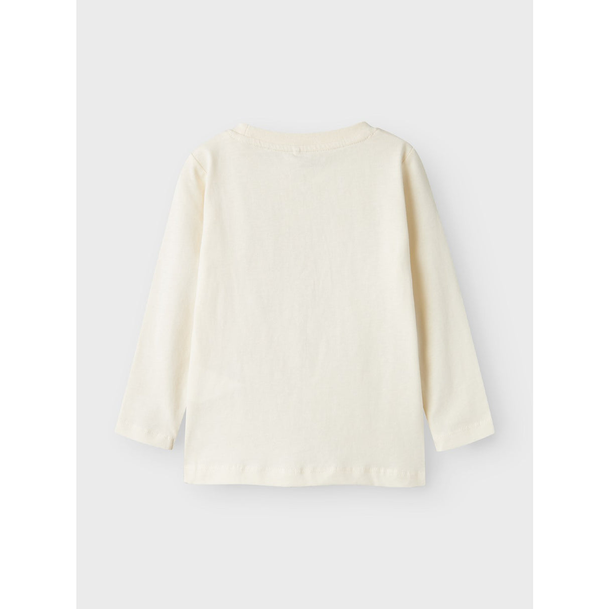 Name It Cloud Dancer Tillie Bluse