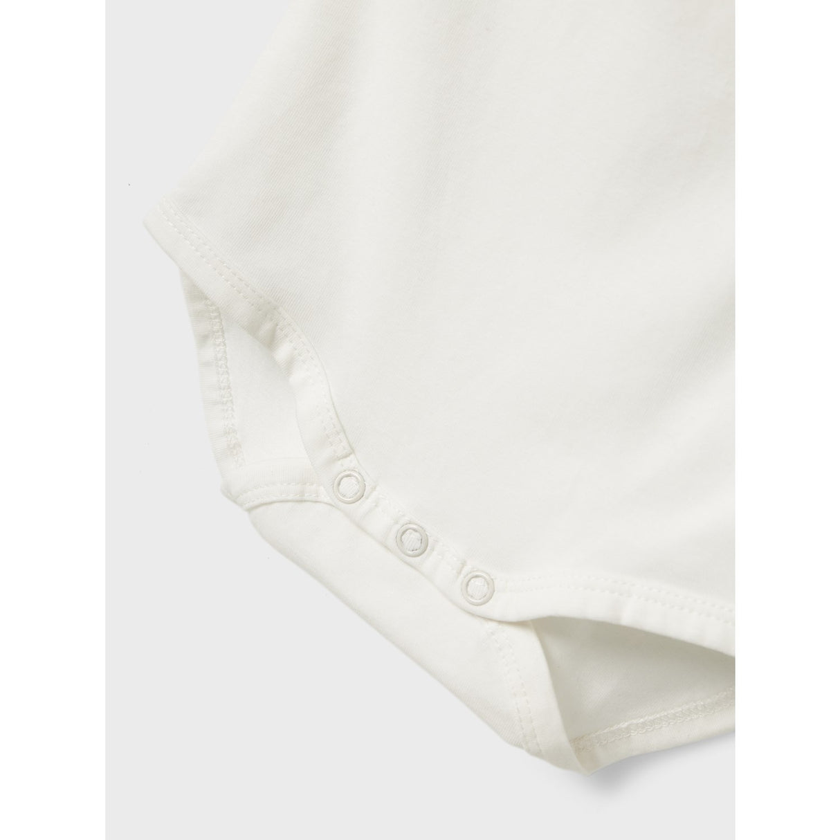 Name It Cloud Dancer Teyman Body