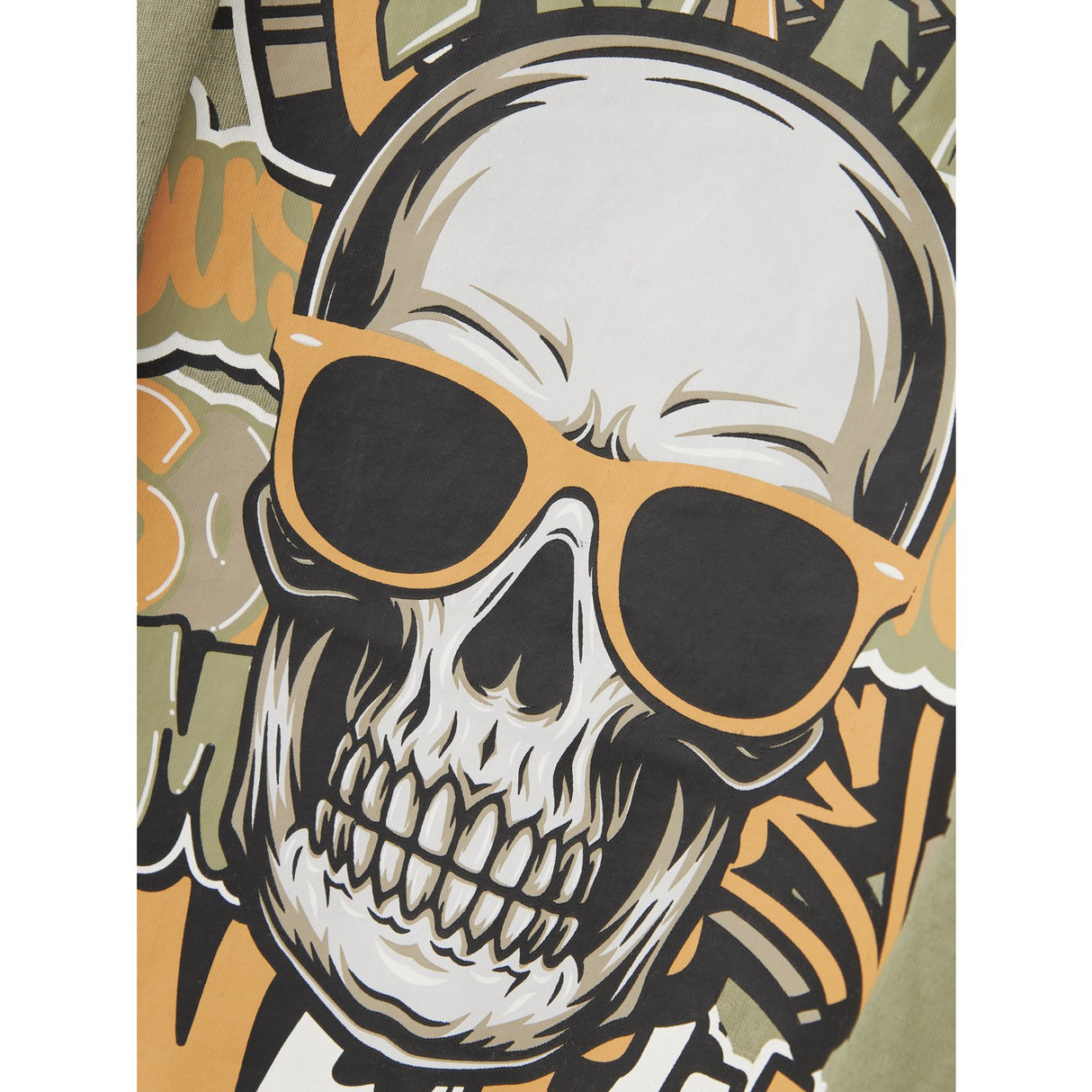 Name It Tea Tantan T-Shirt