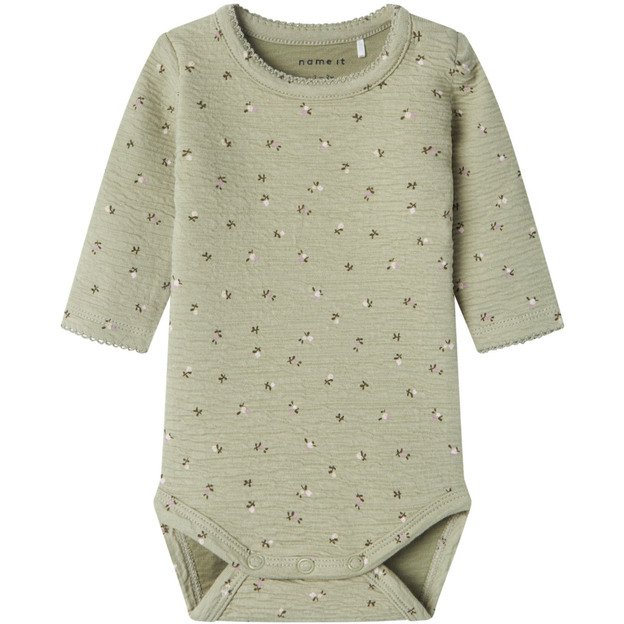 Name It Tea Tusia Body Sett