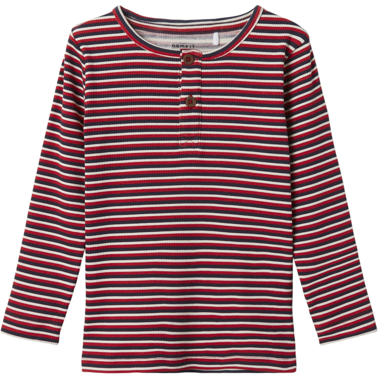 Name It Salsa Labela Slim Bluse