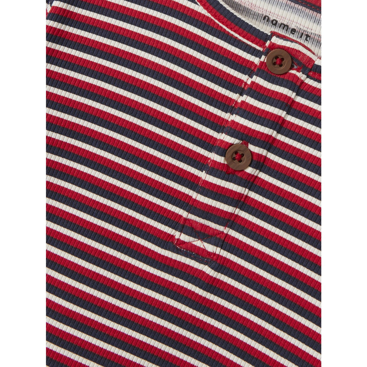 Name It Salsa Labela Slim Bluse