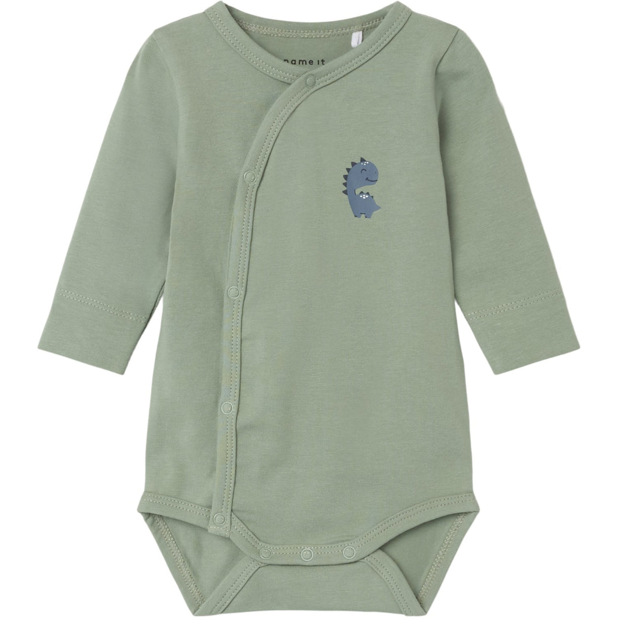 Name It Lily Pad Nedrick Omslags Body