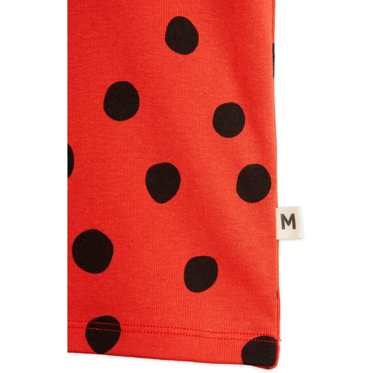 Mini Rodini Red Dots AOP T-Shirt