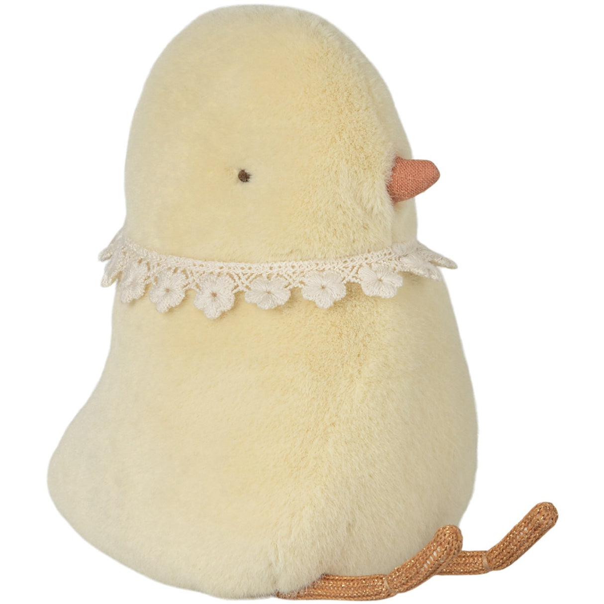 Maileg Påskeegg med Kylling