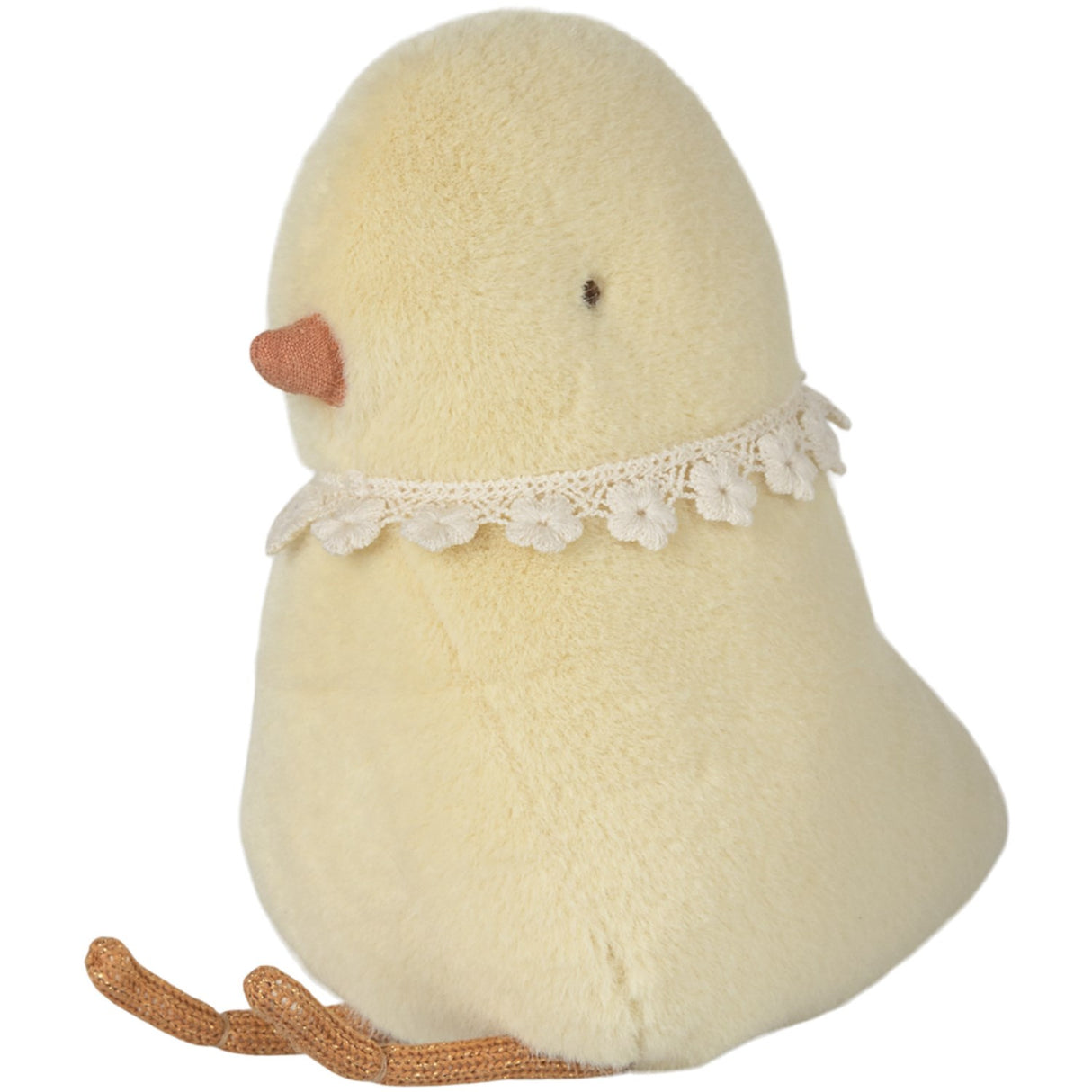 Maileg Påskeegg med Kylling