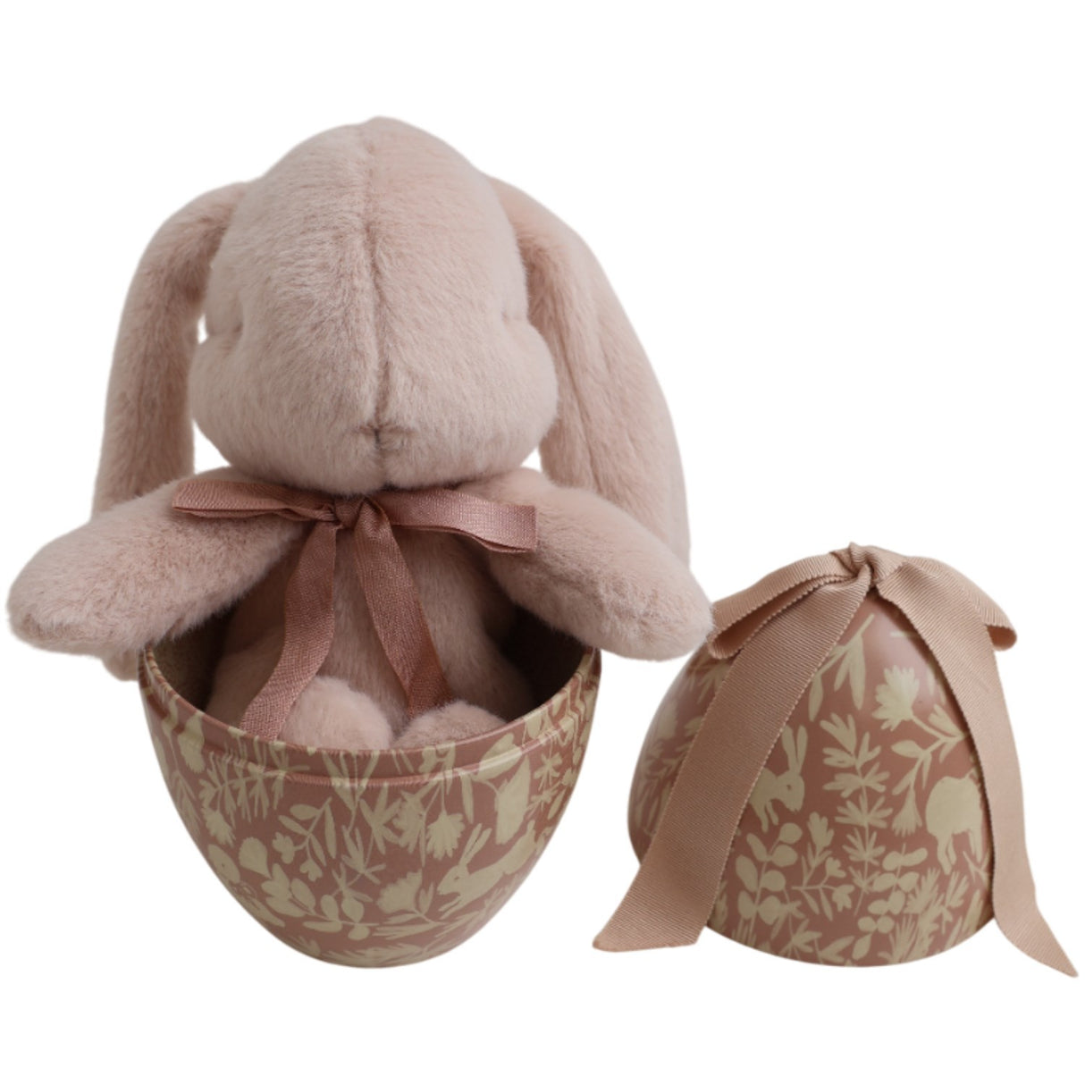 Maileg Påskeegg med Kanin - Powder