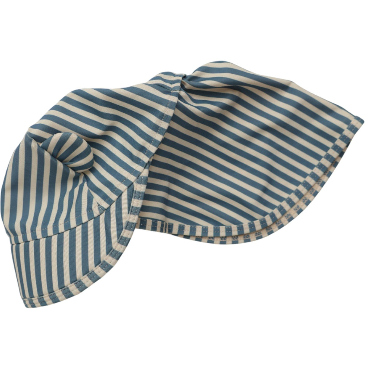 Konges Sløjd Sailor Stripe Aster Bjørn Sun Lue Grs