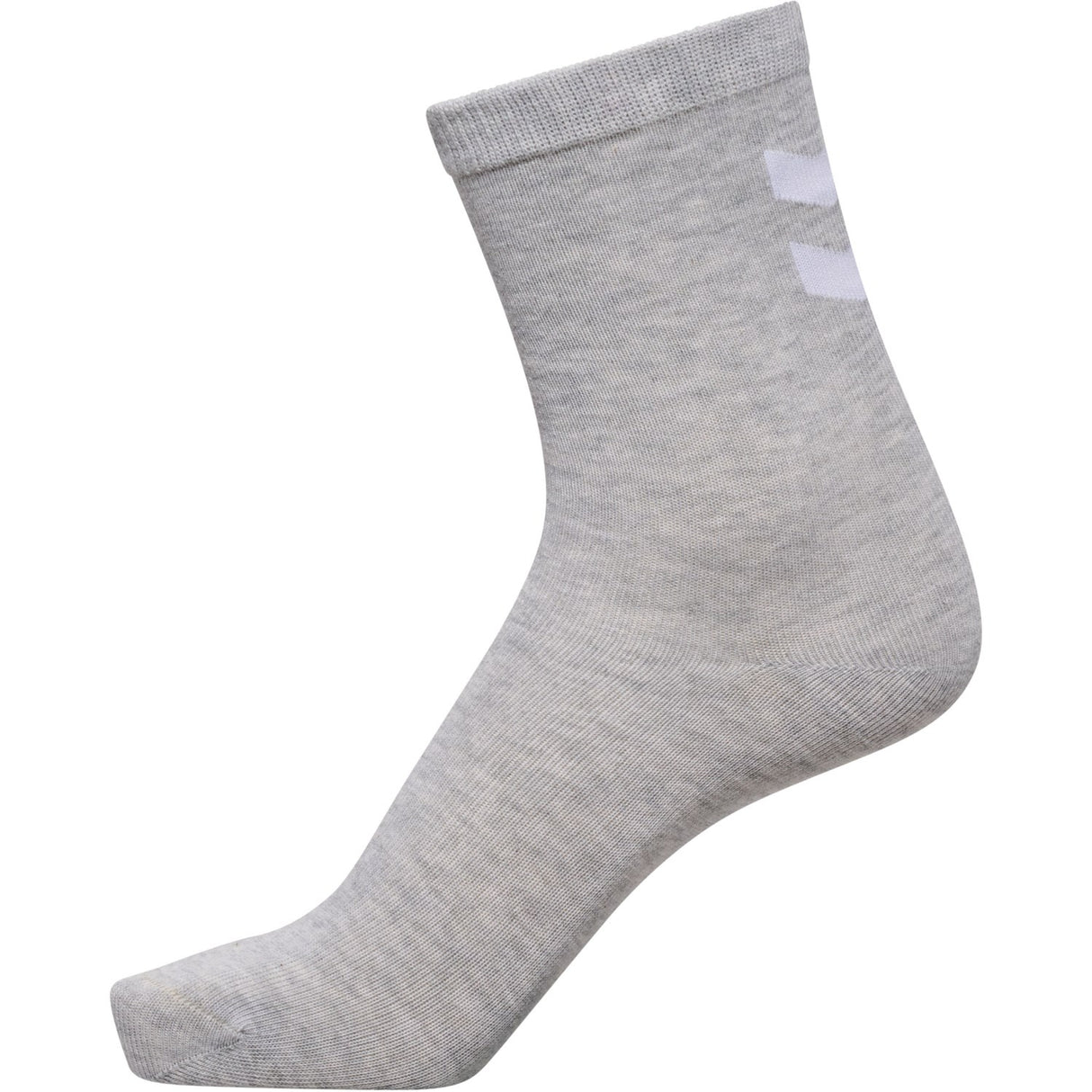 Hummel True Navy Make My Day Strømper 5-pakning