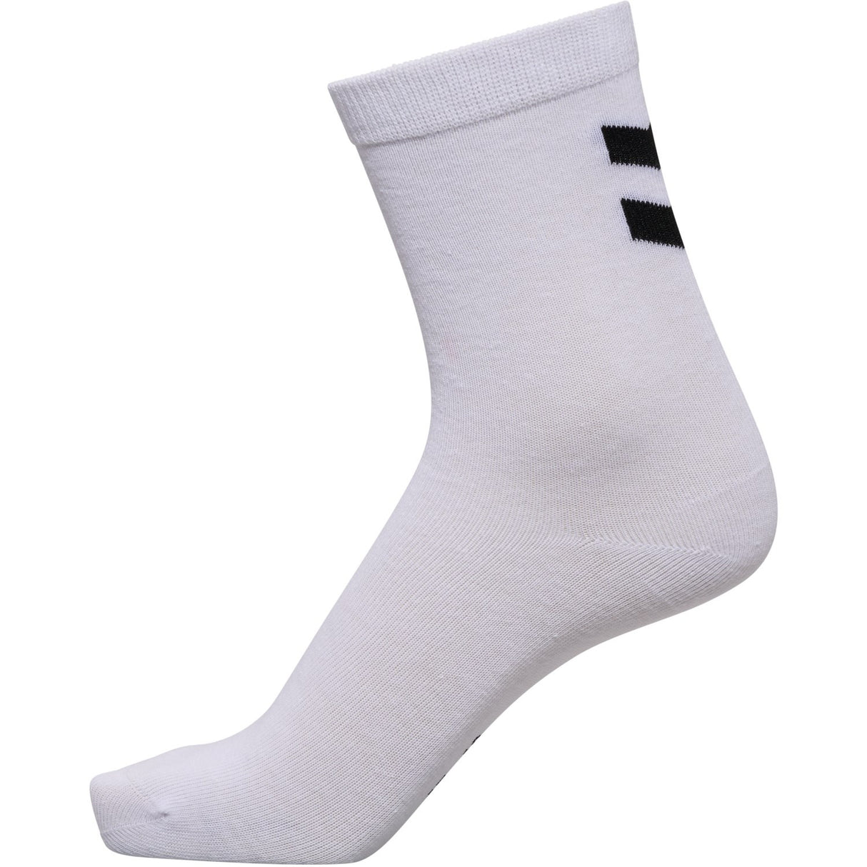 Hummel True Navy Make My Day Strømper 5-pakning