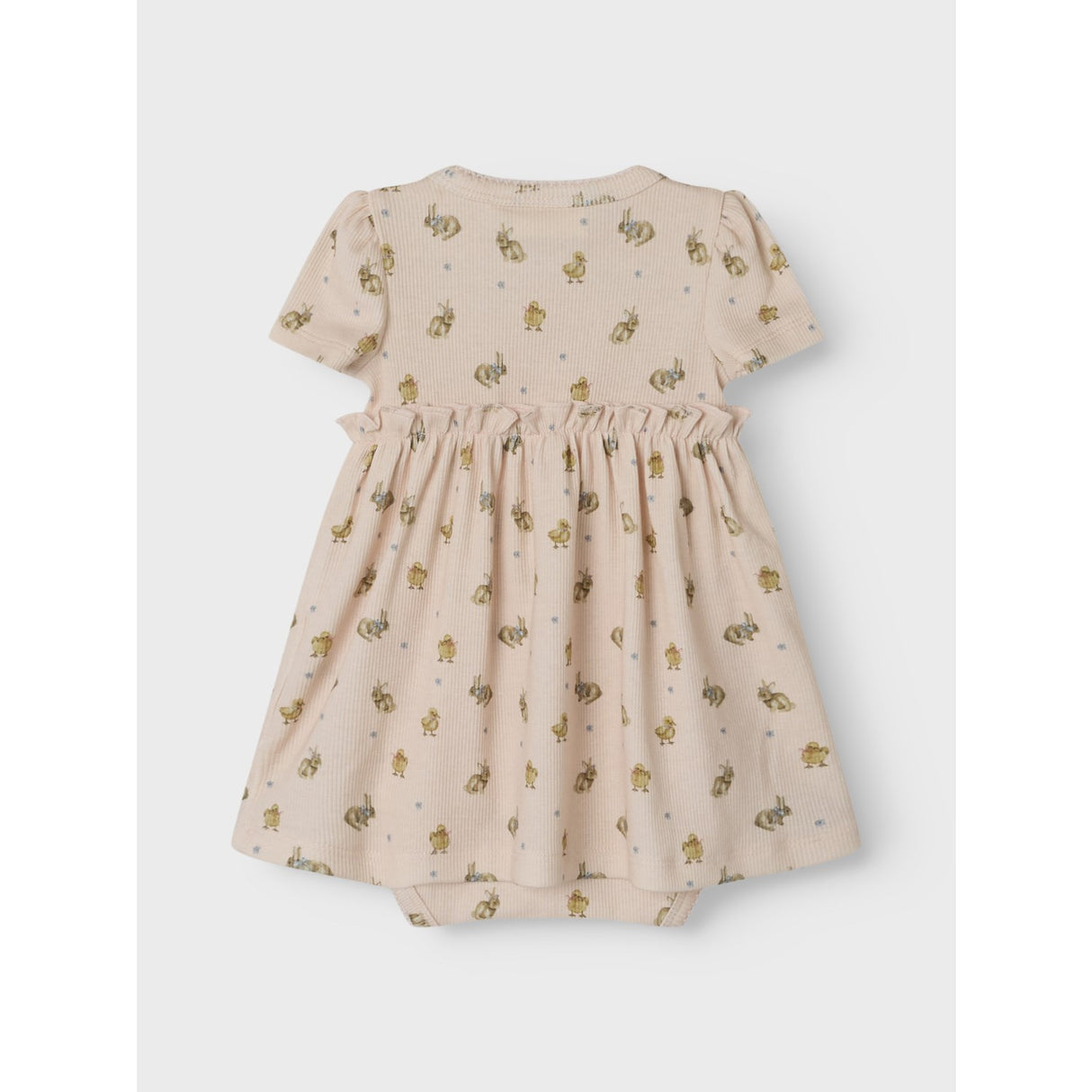 Lil'Atelier Morganite Lavo Kin Body Kjole