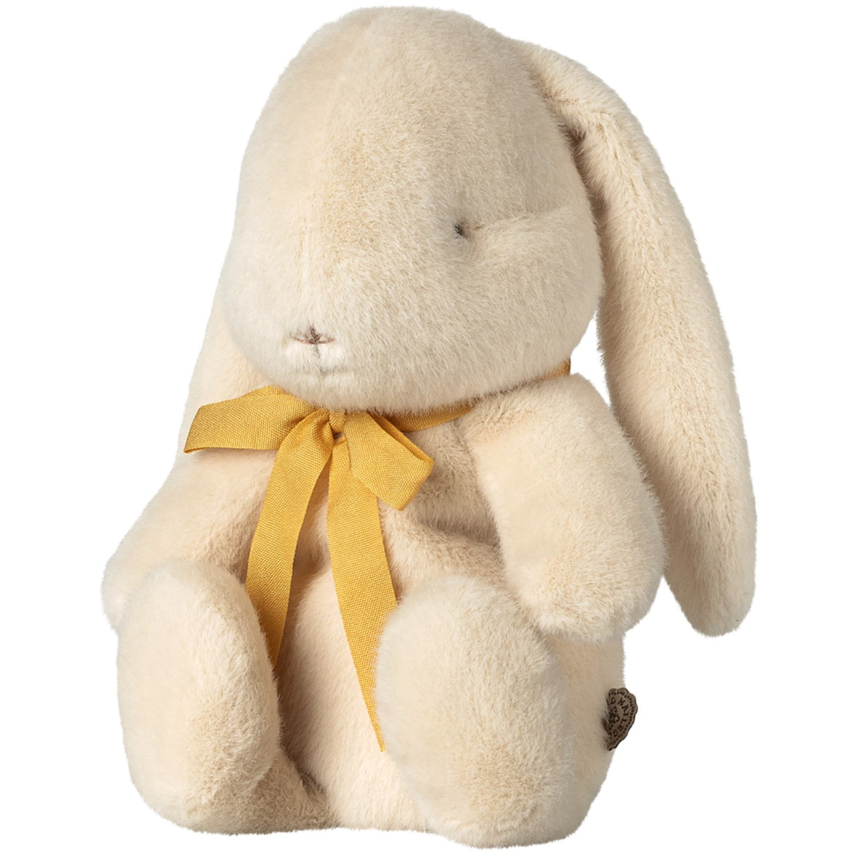 Maileg Bunny Plush, Small - Cream