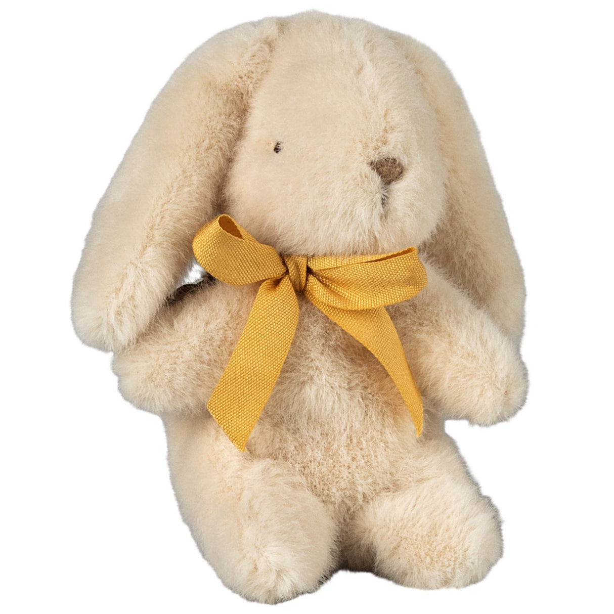 Maileg Bunny Plush, Mini - Cream