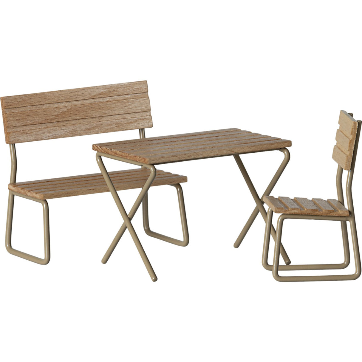 Maileg Garden Set, Mouse