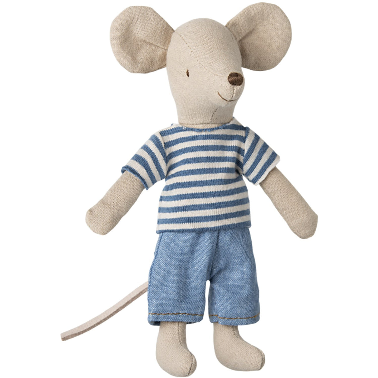 Maileg Louimax, Mouse, Big Brother