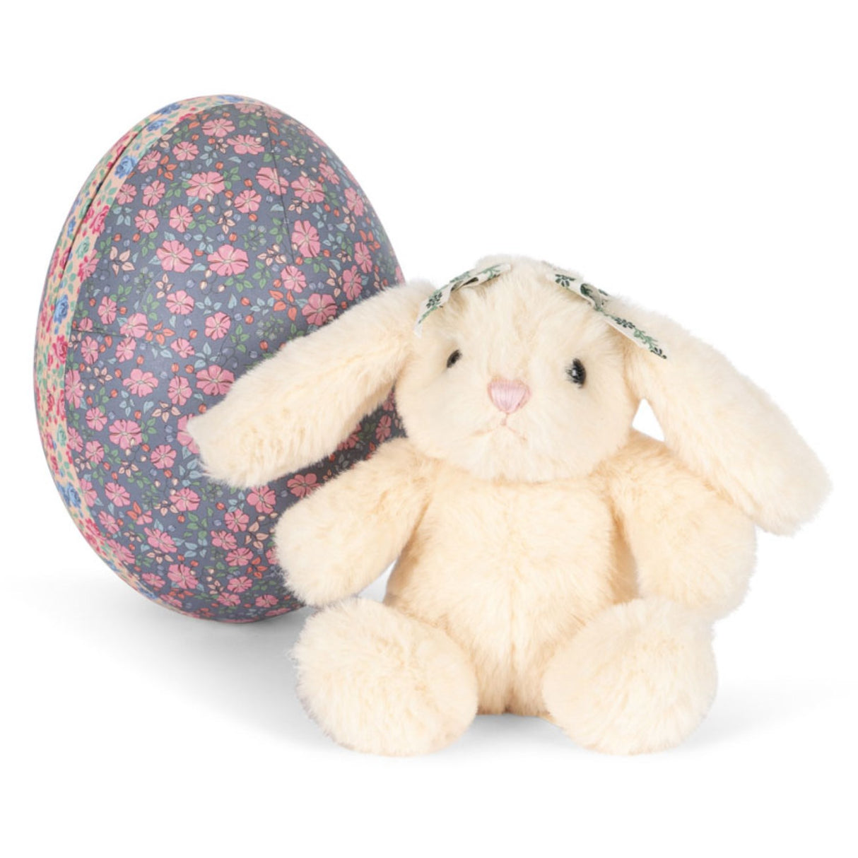 Konges Sløjd Off White Easter Bunny Egg