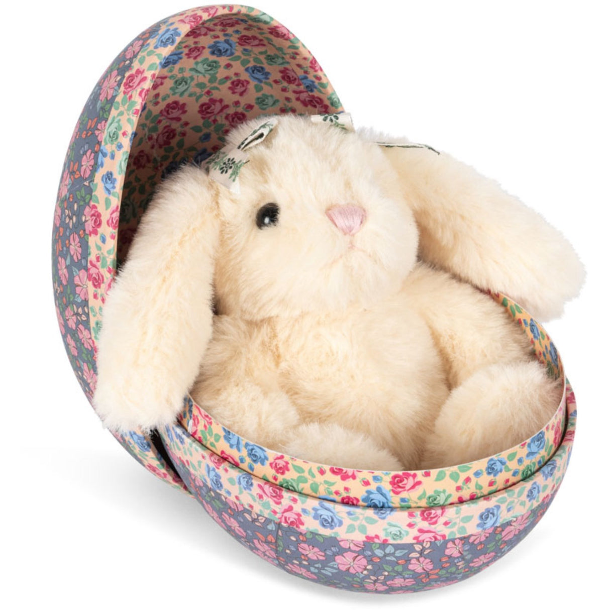 Konges Sløjd Off White Easter Bunny Egg