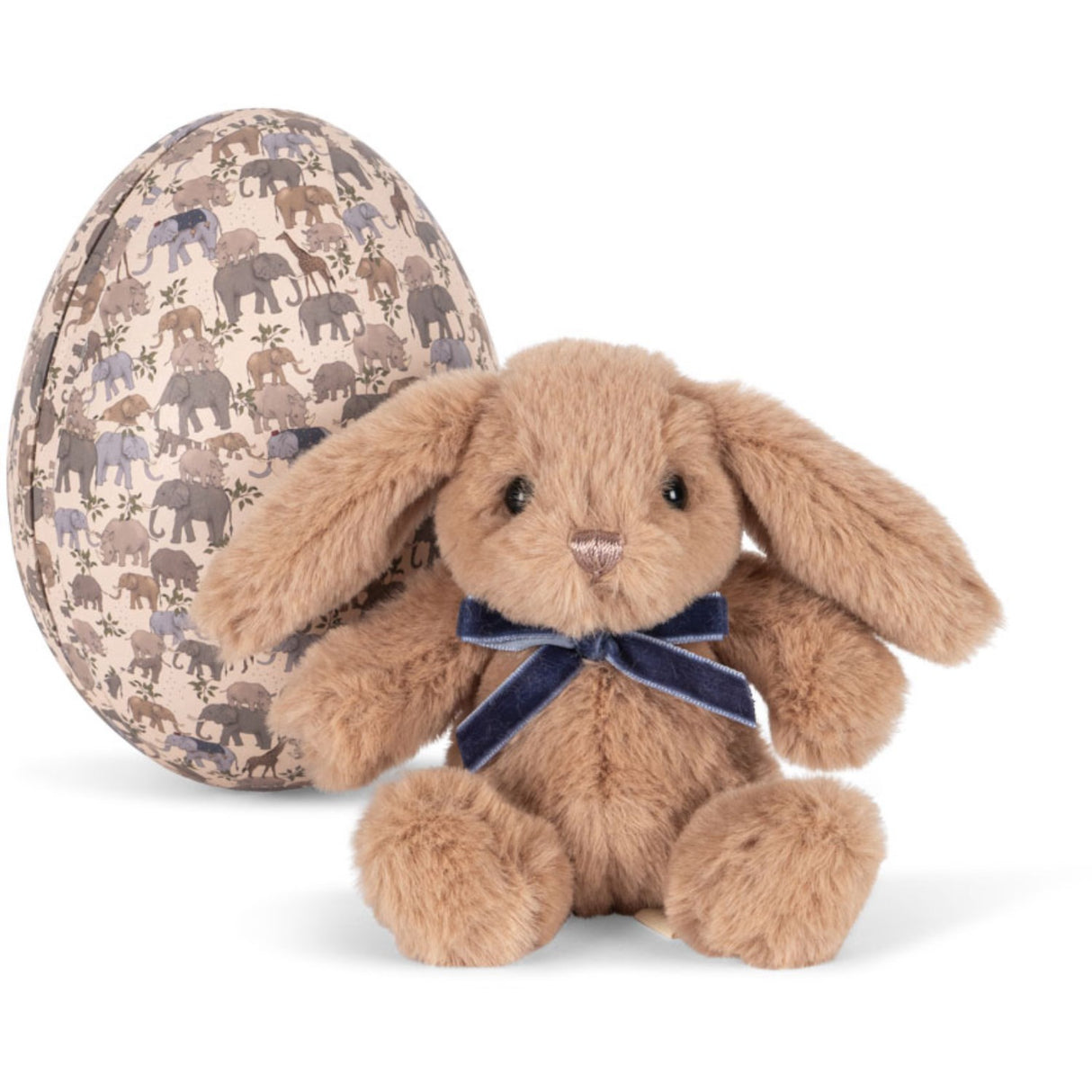 Konges Sløjd Toffee Easter Bunny Egg