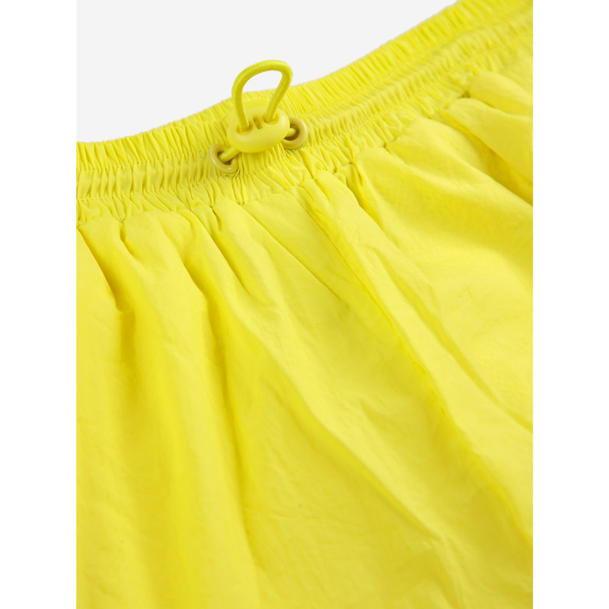 Bobo Choses Lys Yellow Wavy Bobo Choses Tracksuit Bermuda Shorts