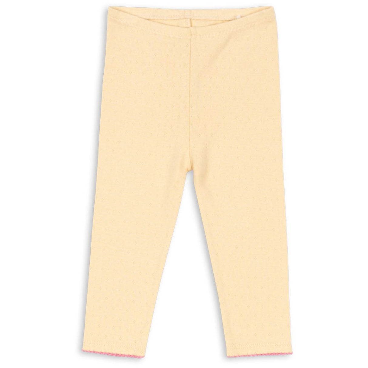 Konges Sløjd Golden Fleece Minnie Bukser GOTS