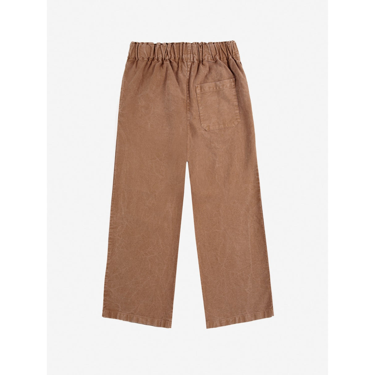 Bobo Choses Brown Bobo Choses Woven Bukser