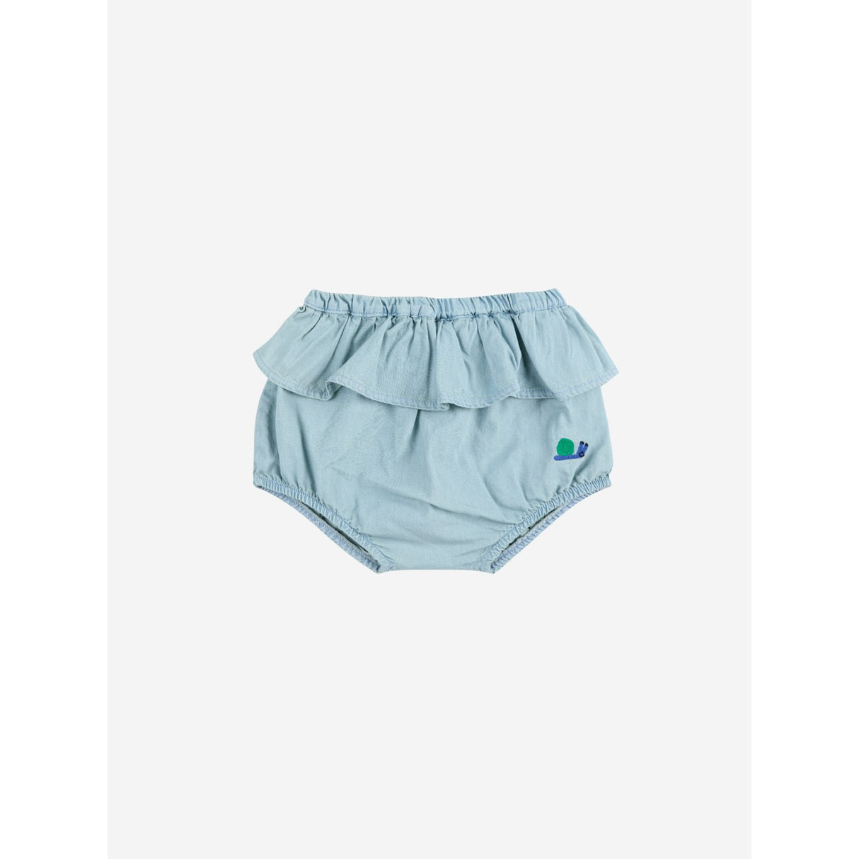 Bobo Choses Lavender Funny Snail Gift Sett