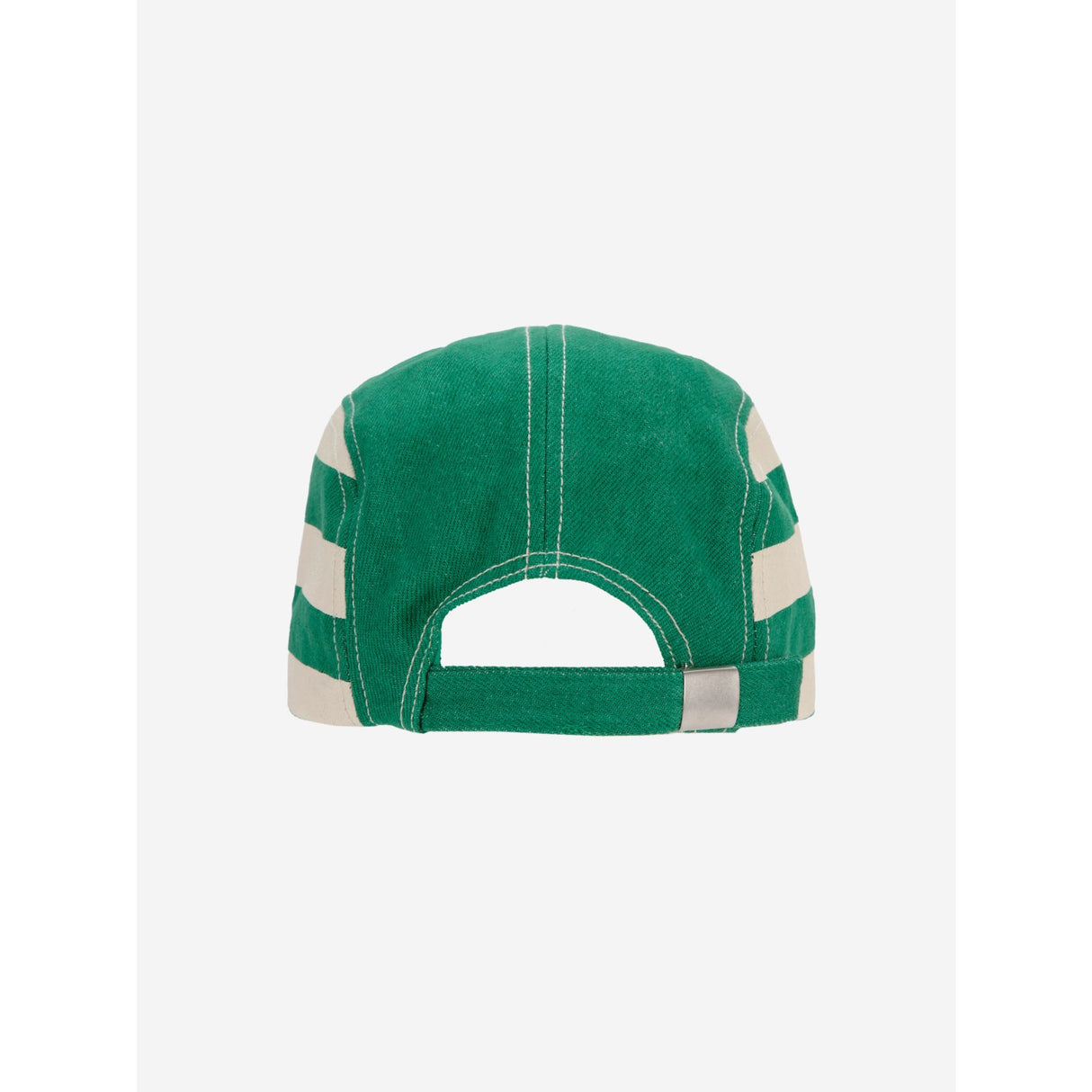 Bobo Choses Lys Green Green Stripes Caps