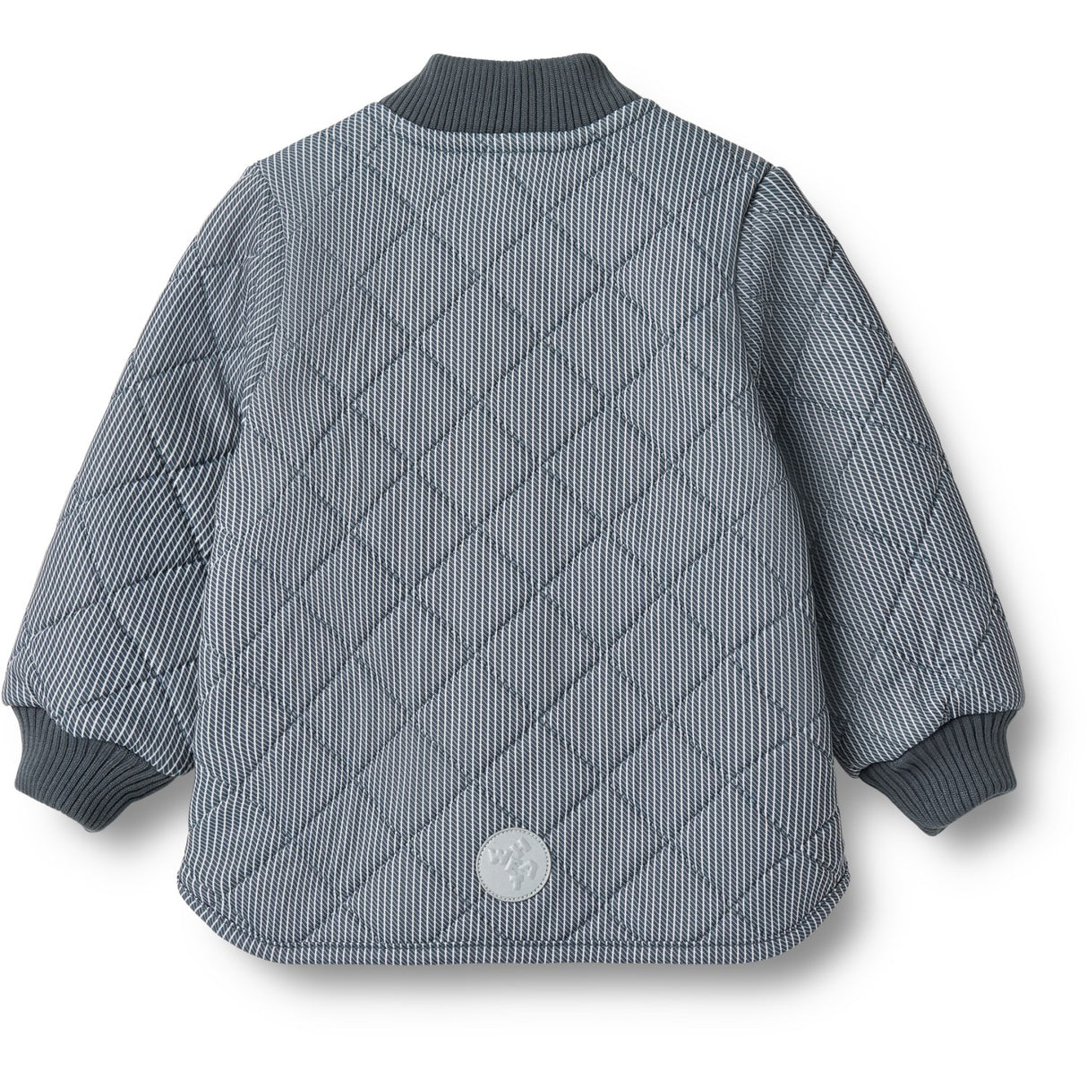 Wheat Ink Stripe Thermo Jakke Loui