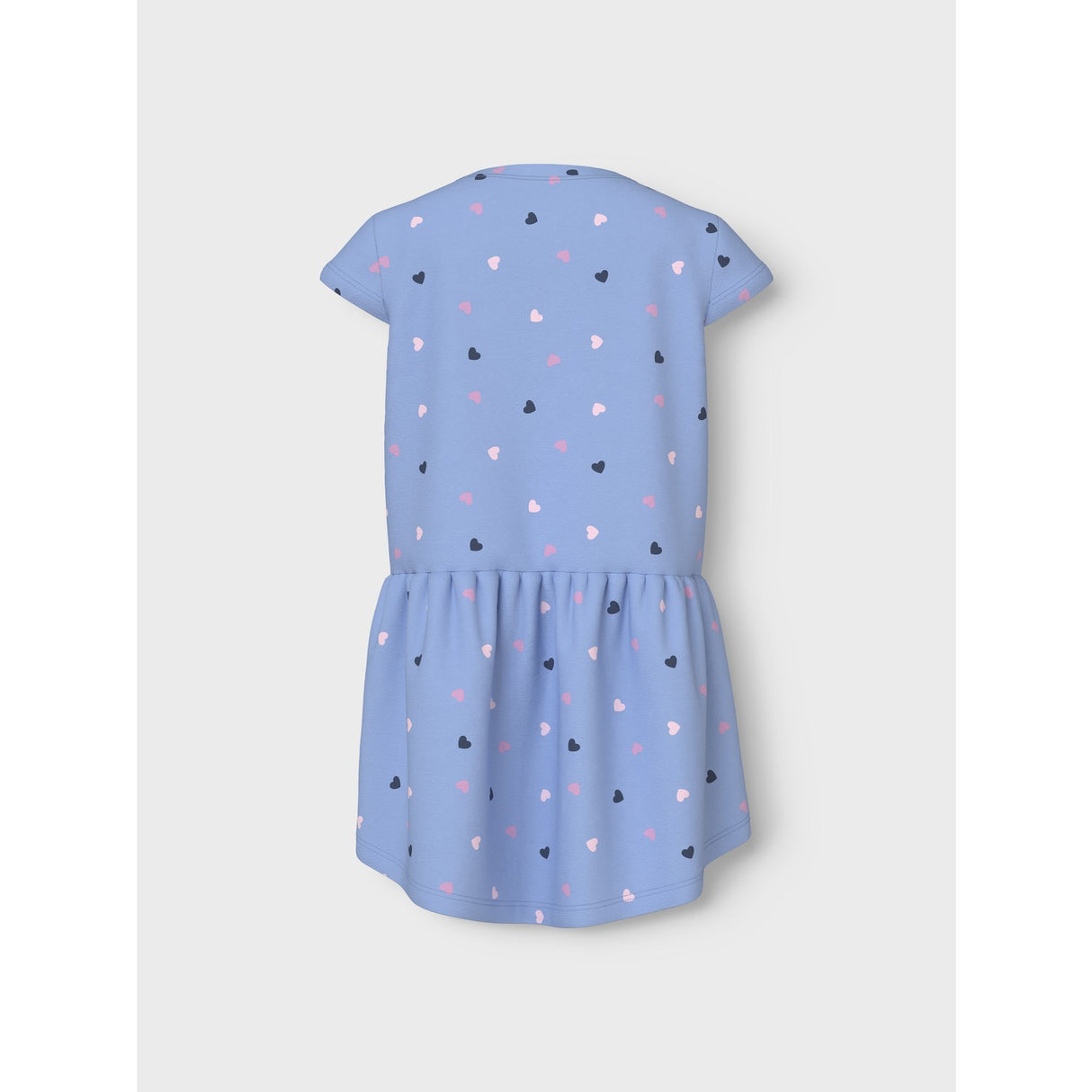 Name It Serenity Hearts Vigga Capsl Kjole F1 Noos