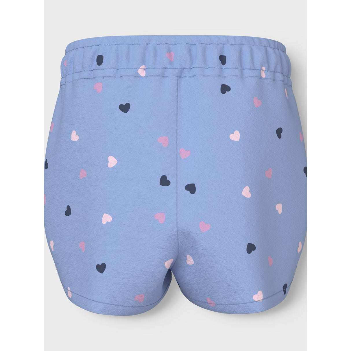 Name It Serenity Hearts Vigga Shorts F1 Noos