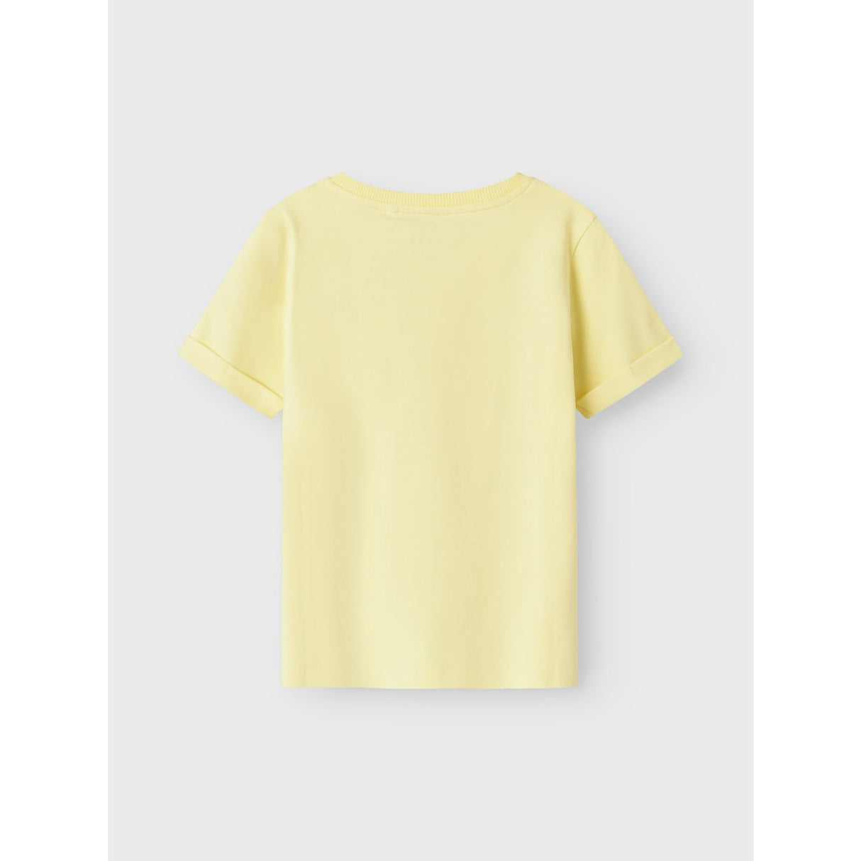 Name It Lemon Meringue Selfie Vux T-Shirt