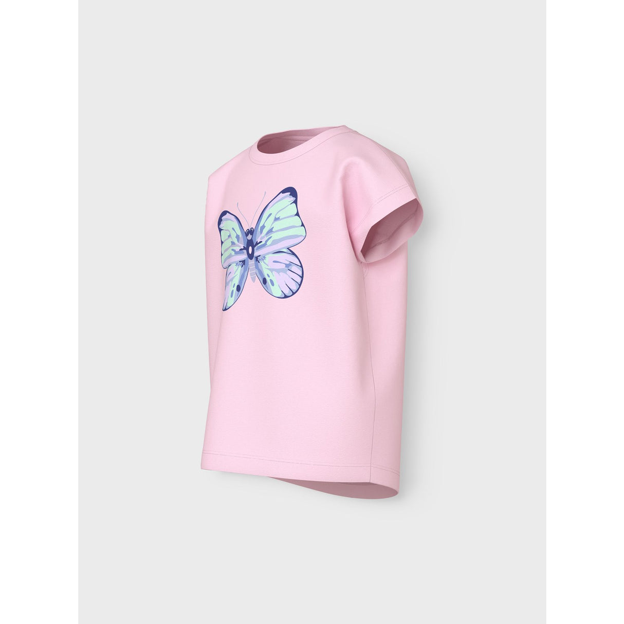 Name It Ballerina Butterfly Vigea Capsl T-Shirt