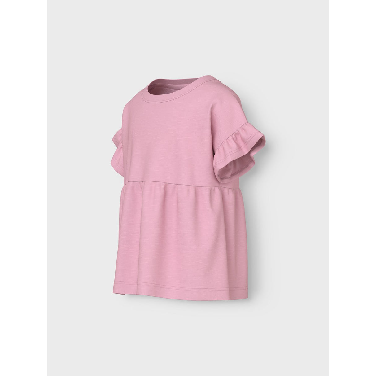 Name It Cameo Pink Vavina Topp
