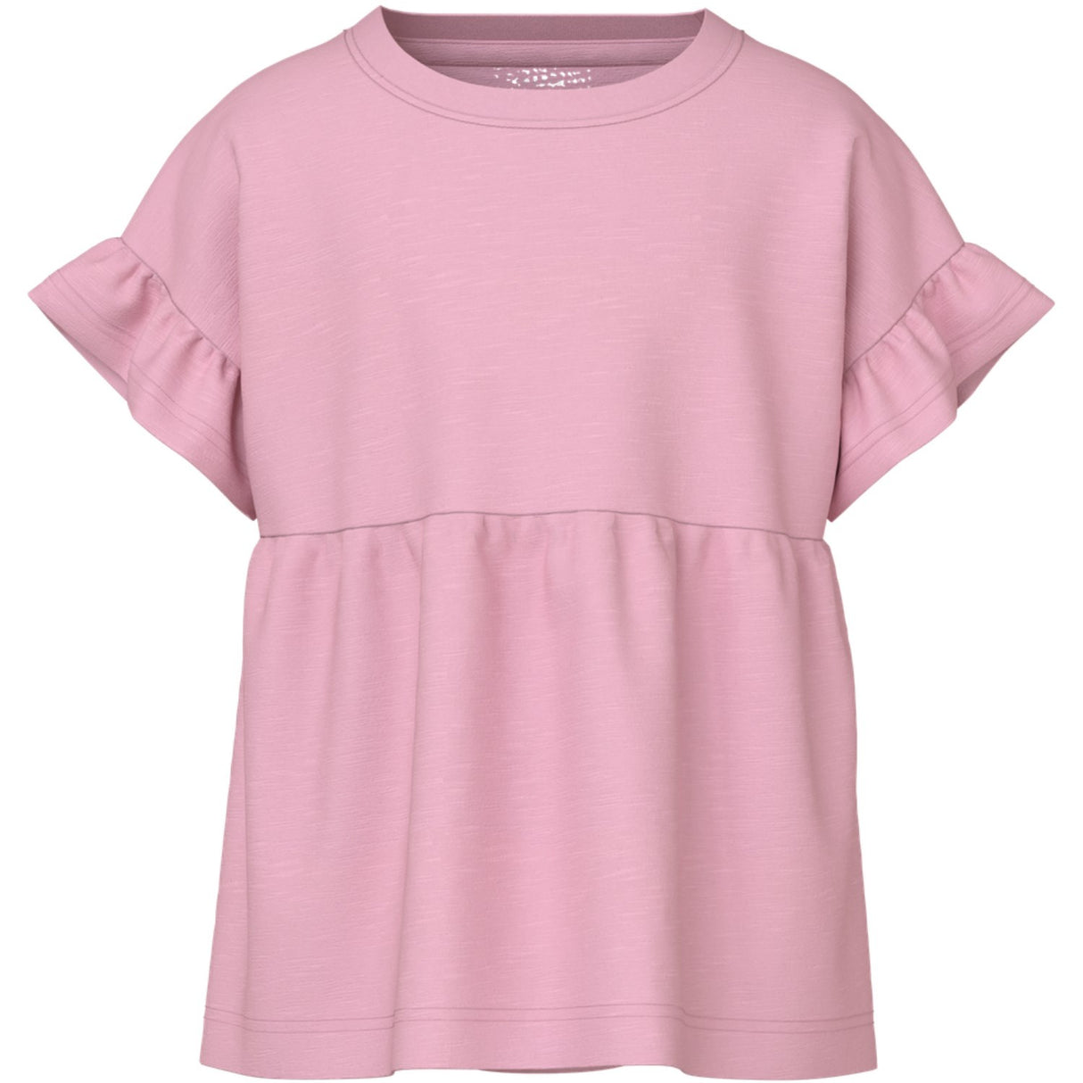 Name It Cameo Pink Vavina Topp