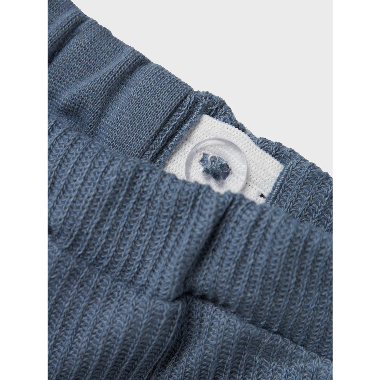 Name It Blue Mirage Jush Shorts