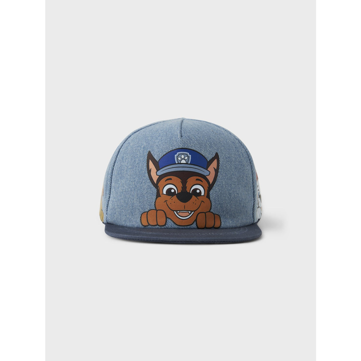 Name It Blue Mirage Merril Paw Patrol Caps