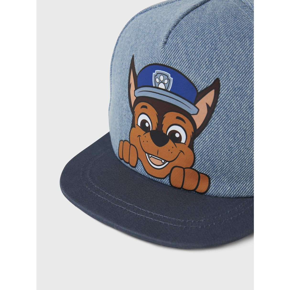 Name It Blue Mirage Merril Paw Patrol Caps