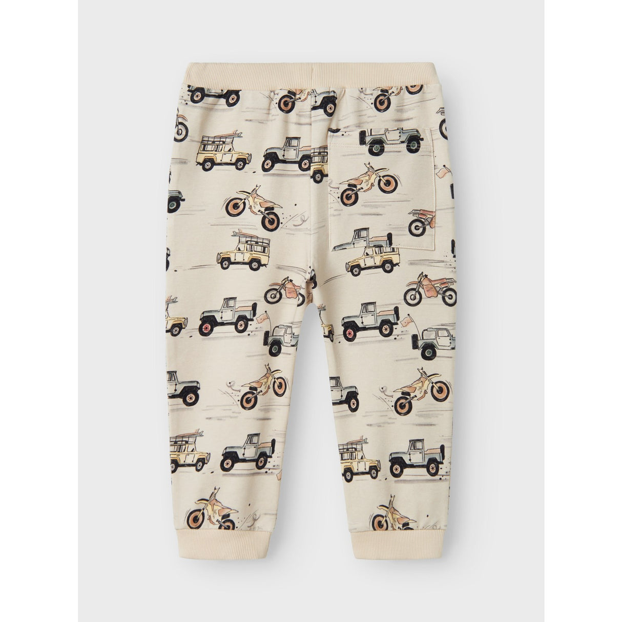 Name It Peyote Hekar Regular Sweatpants