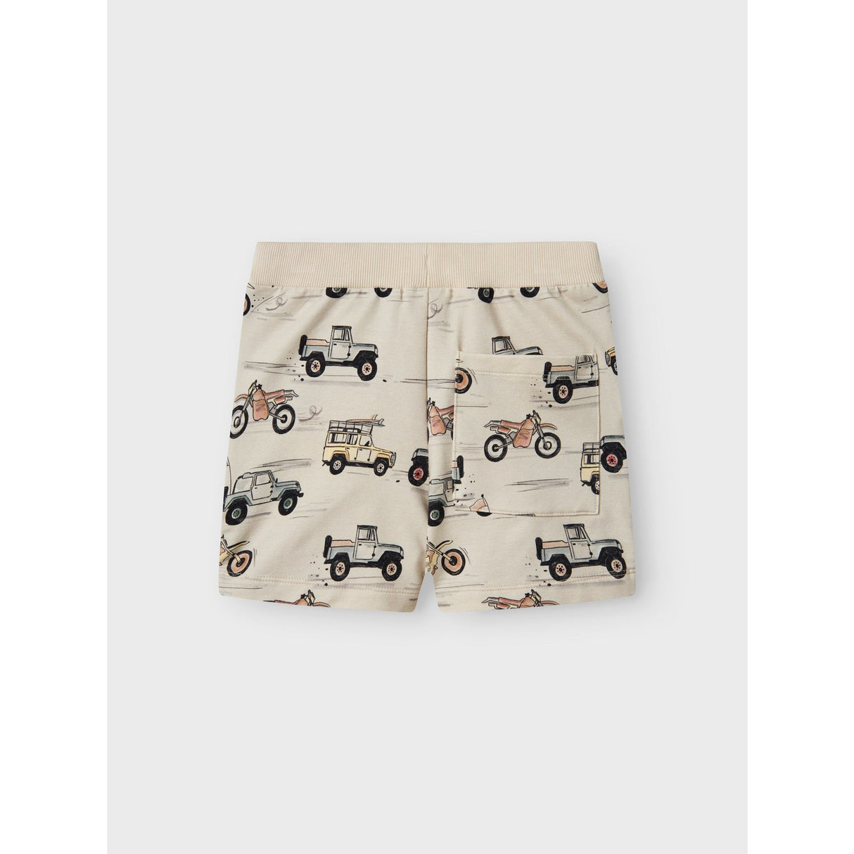 Name It Peyote Hekar Regular Shorts
