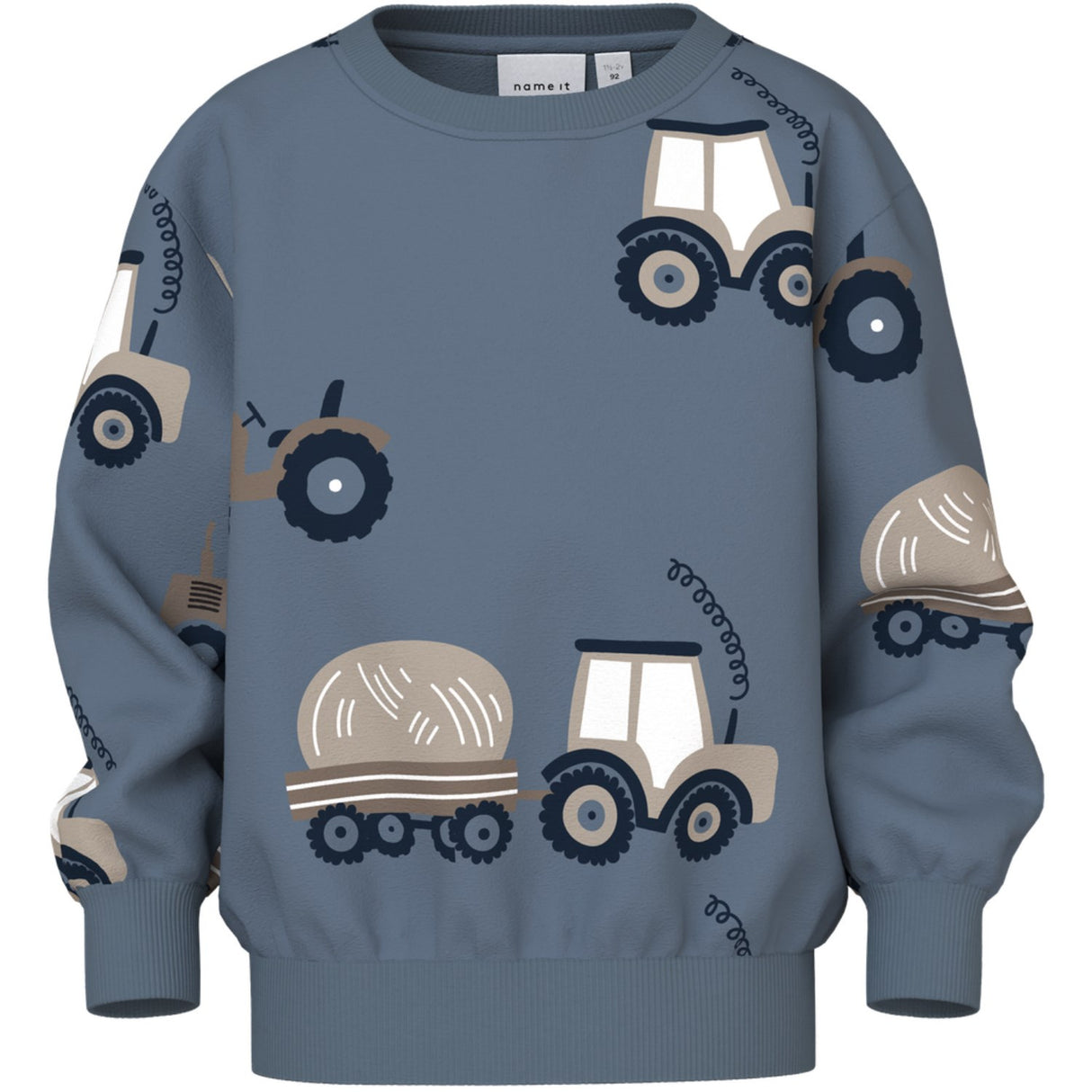 Name It Blue Mirage Jame Collegegenser