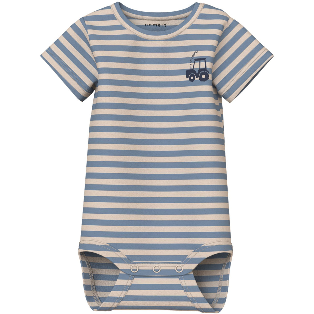 Name It Blue Mirage Jamoe Body