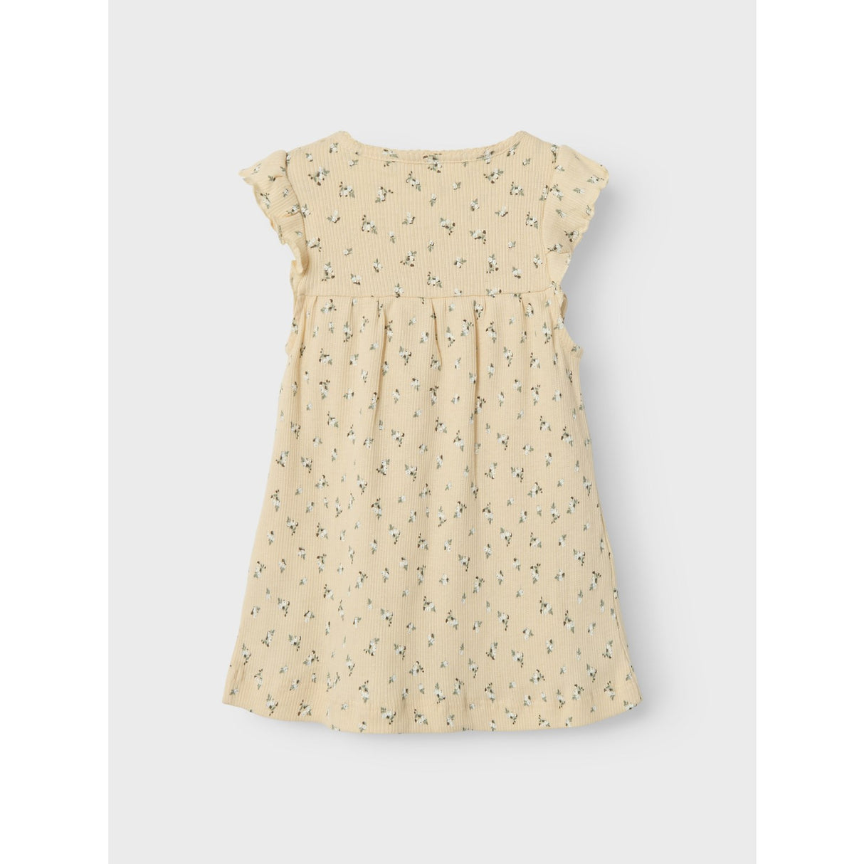Name It Sun Kiss Hoise Capsl Body Kjole