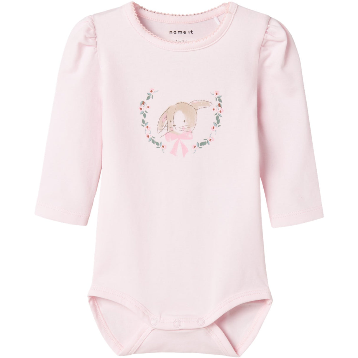 Name It Ballerina Hannah Body