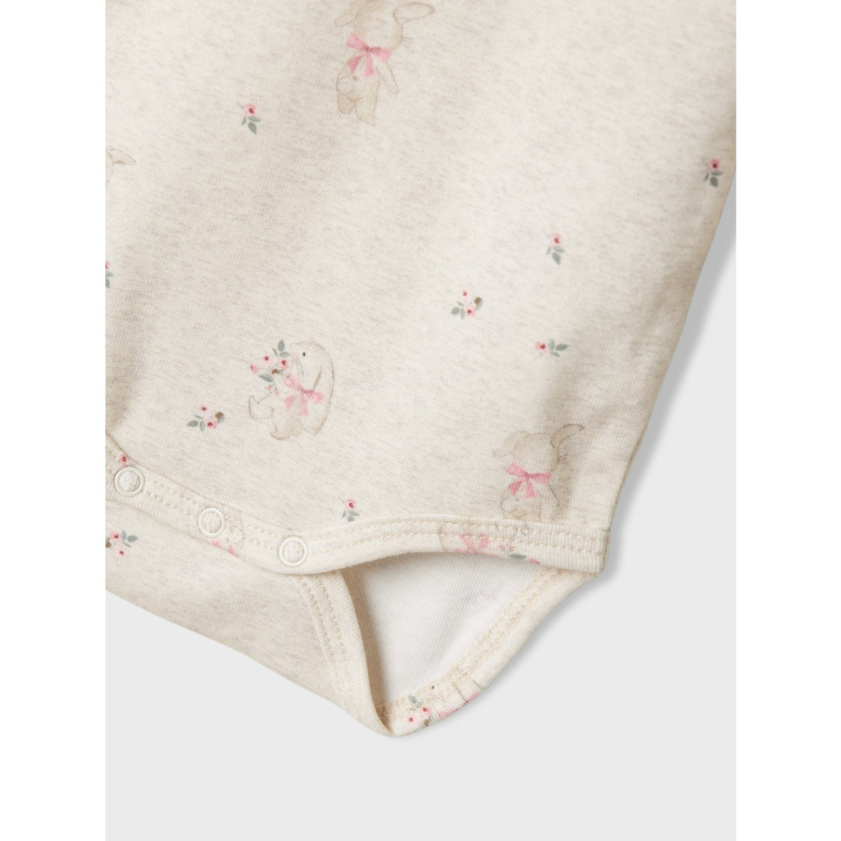 Name It Peyote Melange Hallo Body