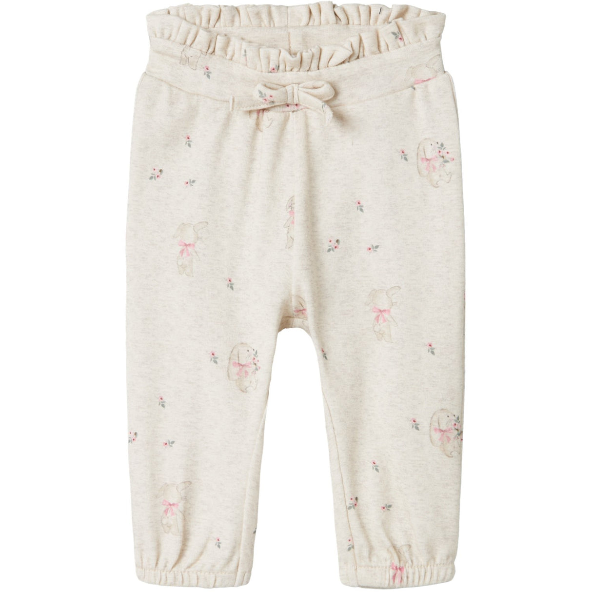 Name It Peyote Melange Hallo Bukser