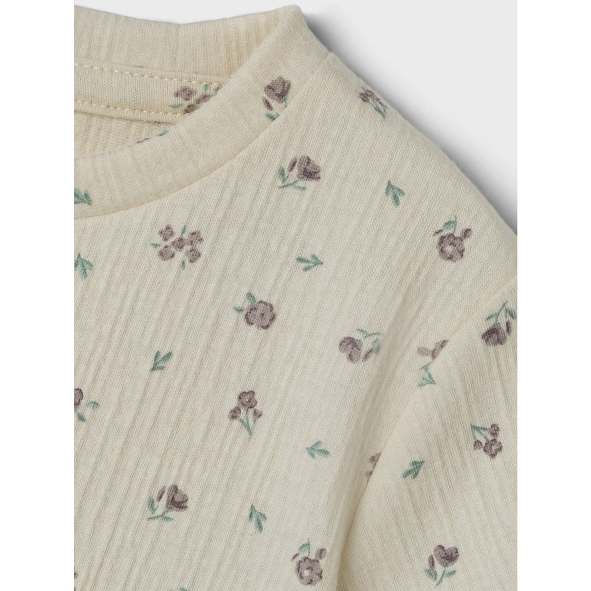 Name It Bleached Sand Jannis Topp